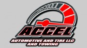 Accel Automotive & Tire