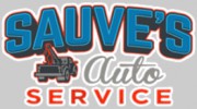 Sauve's Auto Service