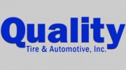 Quality Tire & Automotive