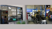 High Street Automotive
