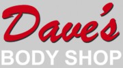 Dave's Body Shop