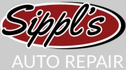 Sippl's Auto Repair