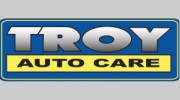 Troy Auto Care