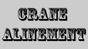 Crane Alinement
