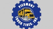 Piedmont Truck Tires