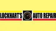 Lockharts Auto Repair