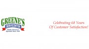 Greene's Servicenter