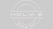 Holik Service Station