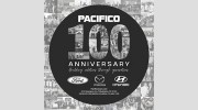 Pacifico Ford Mazda Hyundai