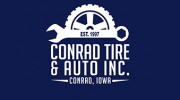 Conrad Tire & Auto