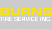 Burns Tire Service