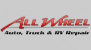 All Wheel Alignment & Brake