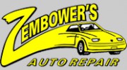 Zembower's Auto Center