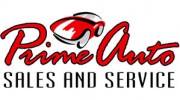 Prime Auto Sales