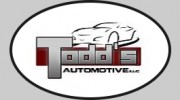 Todds Automotive