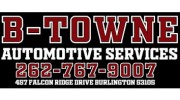 B Towne Auto Service