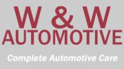 W & W Automotive