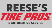 Reese's Tire & Automotive Tire Pros