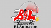 B & L Alternator & Automotive