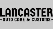 Lancaster Auto Care & Customs