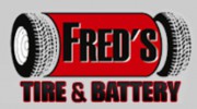 Fred's Tire Service Warehouse