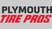 Plymouth Tire Pros