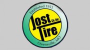 Jost Tire