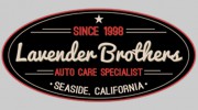 Lavender Brother's Automotive