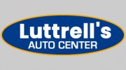 Luttrell's Auto Center