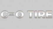 C & O Tire Store Tires