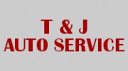 T & J Auto Service