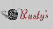 Rusty's Tire & Alignment