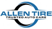 Allen Tire