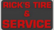 Ricks Tire & Service