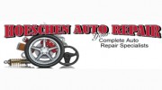 Hoeschen Auto