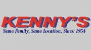 Kenny's Clark & Goodyear