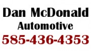Daniel McDonald Automotive