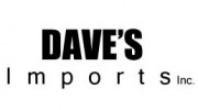 Dave's Imports