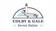 Colby & Gale Service Station