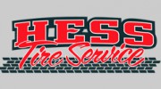 Hess Tire Service