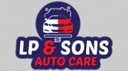 LP & Sons Auto Care