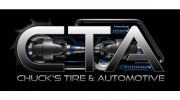 Chuck's Tire & Automotive