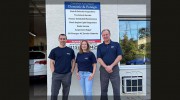 Precision Auto & Tire