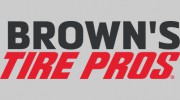 Brown's Tire Pros