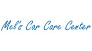 Mel's Car Care Center