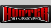 Hunter Tire & Alignment Services