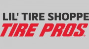 Lil' Tire Shoppe Tire Pros