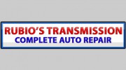 Rubio's Transmission Complete Auto Repair