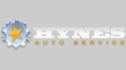 Hynes Service