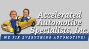 Accelerated Automotive Specialists
